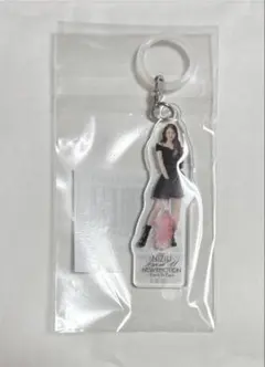 NiziU NEW EMOTION めじるしチャーム アヤカ