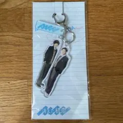 消えた初恋 アクリルキーホルダー