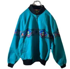 Wrangler Brushpopper コットンジャケット L ター