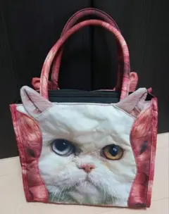 猫ブラウス、あちゃちゅむ、ムチャチャ ムチャチャ←→あちゃちゅむ 2012 Spring & Summer 祥伝社ムック