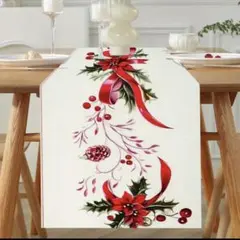 テーブルランナー テーブル用品