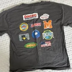 マークゴンザレス 160 Tシャツのサムネイル