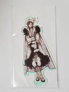 アイナナ 虎於 オーロラアクリルスタンド