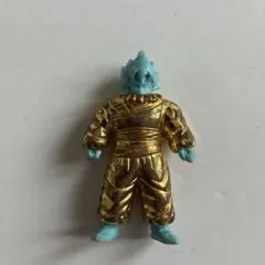 ドラゴンボールZ クロスアップ 孫悟空（ヤードラット星人服)消しゴム
