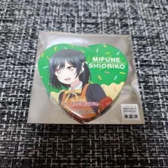 2025年最新】栞子 缶バッジの人気アイテム - メルカリ