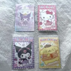 サンリオキャラクター ウエハース　まとめ売り