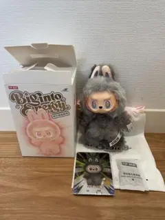 2025年最新】labubu シークレットの人気アイテム - メルカリ