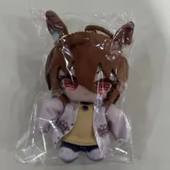 2026年最新】アグネスタキオンぬいぐるみの人気アイテム - メルカリ