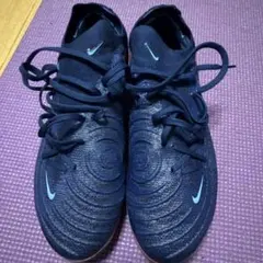 ナイキファントムGXネイビー FG