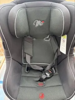マムズキャリー ターンレジェ FIX ISOFIX B-900 西松屋のサムネイル