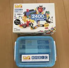 2026年最新】laq ベーシック 2400の人気アイテム - メルカリ