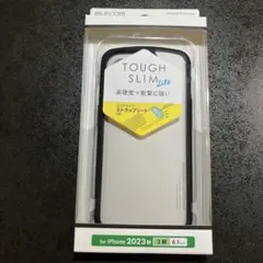 【未使用品】iPhoneケース