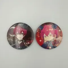 2025年最新】ばぁうくん缶バッジの人気アイテム - メルカリ