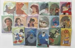 ディズニーストア 25周年記念トランプ 非売品 - メルカリ