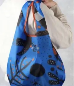 【新品・未使用】KALDI カルディ エコバッグ ノベルティ 非売品