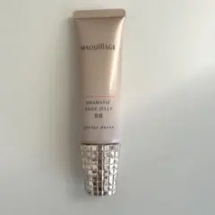 MAQuillAGE ドラマティックヌードジェリーBB