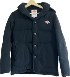 最終値下げ！DANTON × Ray BEAMS ウールモッサ ダウンジャケット