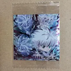 HUNTER×HUNTER ウエハース vol.7 キルア