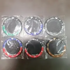 コミット銀座　ノベルティ　コースター６枚セット