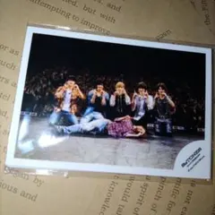 SixTONES ミニフォトセット AnniVERSARY