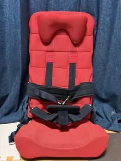 ★値下げしました　※新品訳あり✦障害児用STDカーシート✦のサムネイル