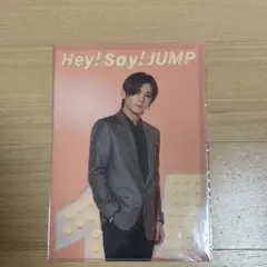 Hey! Say! JUMP 山田涼介 クリアファイル