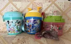 ディズニー　ポップコーンバケット　まとめ売り