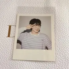 nctwish シーグリ 2025 MD photo set 封入 サクヤ
