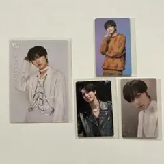 INI 尾崎匠海 トレカ