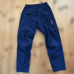 ssトレーニングパンツ ネイビー