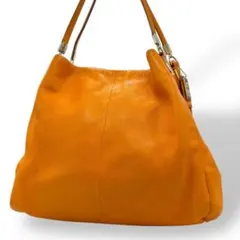 COACH shoulder bag Madison Leather 60