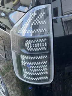 プロボックス US仕様LEDテールランプ 年式問わず全車種対応 - メルカリ