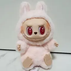 POPMART labubu ラブブ Have a seat Dada