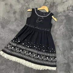 フォーマル ワンピース 130　 発表会　卒園式　入学式　マザウェイズ