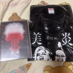 鼻炎 DVD Tシャツ