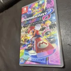 マリオカート8 デラックス Nintendo Switch
