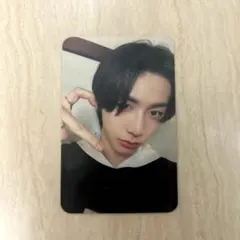 BOYNEXTDOOR テサン トレカ AND