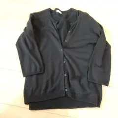 美品　インエ☆アンサンブル　黒