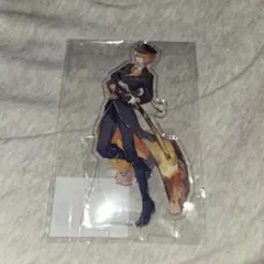 シクフォニ　アクリルスタンド　アクスタ　受注　限定　六陣革命　みこと