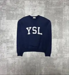 2026年最新】SAINT LAURENT PARIS メンズ トレーナー・スウェットの