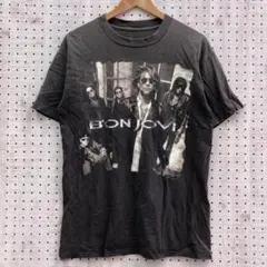希少・限定品】ボンジョヴィ2013年 ツアー Tシャツ フルーツオブザ