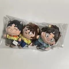 忍たま乱太郎 尾浜勘右衛門 ほわぬい - メルカリ