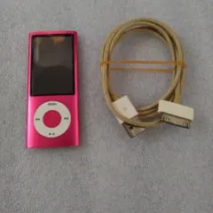 2025年最新】ipod nano 第5世代の人気アイテム - メルカリ