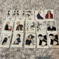 東京リベンジャーズ ぱしゃこれ