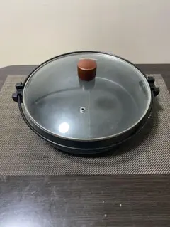 すき焼き鍋　26cmのサムネイル