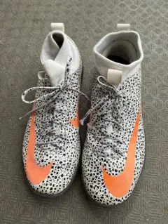 NIKE サッカーインドアシューズ 21cm マーキュリアル
