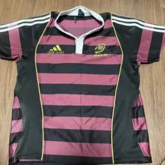 早稲田大学の練習用ジャージ