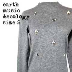 earth music & ecology アースミュージックアンド ニット