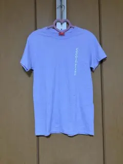 COCOLO BLAND Tシャツ パープル Sサイズのサムネイル