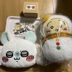 N*a様 ちいかわグッズまとめ売り